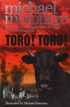 Toro! Toro! (en Inglés)