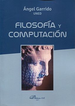 portada Filosofía y Computación