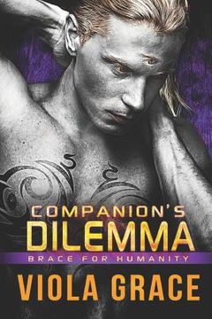 portada Companion's Dilemma (in English)