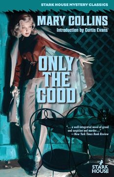 portada Only the Good (en Inglés)