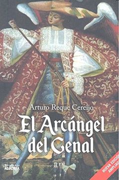 portada EL ARCÁNGEL DEL GENAL