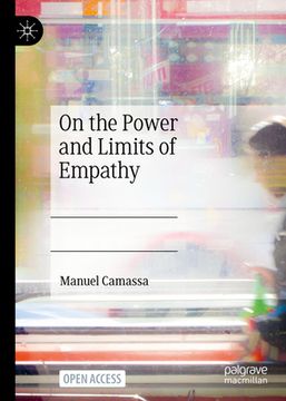 portada On the Power and Limits of Empathy (in English)