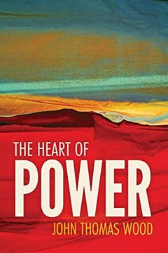 portada The Heart of Power (in English)