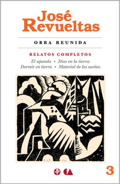portada Relatos Completos: Obra Reunida (in Spanish)