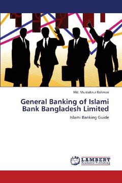 portada General Banking of Islami Bank Bangladesh Limited