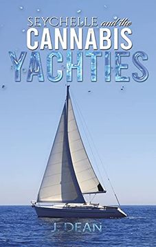 portada Seychelle & the Cannabis Yachties (in English)