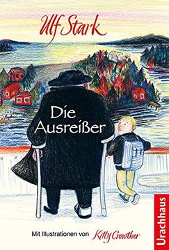 portada Die Ausreißer (in German)