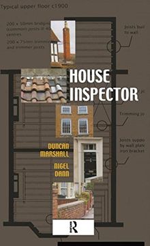 portada House Inspector 