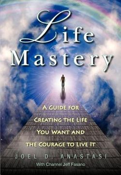 portada life mastery (en Inglés)