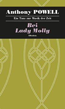 portada Ein Tanz zur Musik der Zeit / Bei Lady Molly (in German)