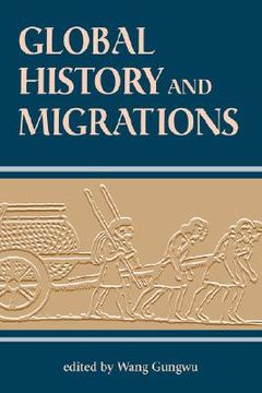 portada global history & migratns pb (en Inglés)