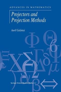 portada Projectors and Projection Methods (en Inglés)