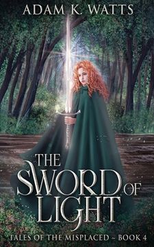 portada The Sword of Light (en Inglés)