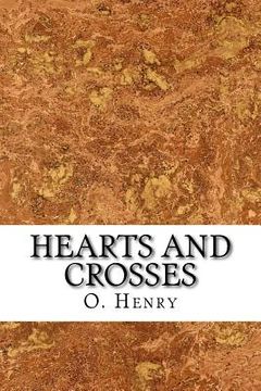 portada Hearts and Crosses (en Inglés)