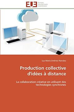 portada Production Collective D'Idees a Distance
