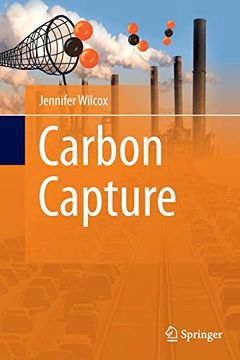 portada Carbon Capture (en Inglés)