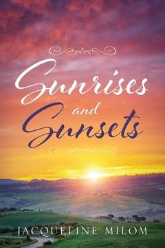 portada Sunrises and Sunsets (en Inglés)