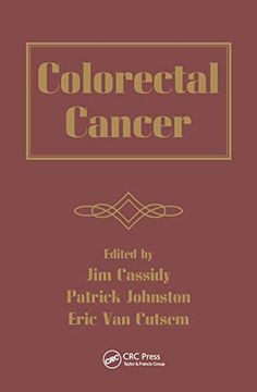 portada Colorectal Cancer (en Inglés)