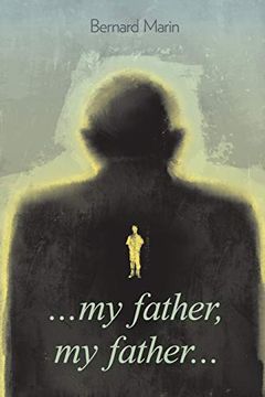 portada My Father my Father (in English)