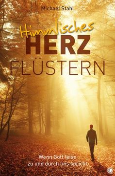 portada Himmlisches Herzflüstern (en Alemán)