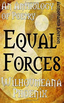 portada Equal Forces Annotated Edition