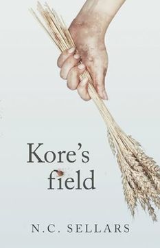 portada Kore's Field (en Inglés)