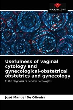 portada Usefulness of vaginal cytology and gynecological-obstetrical obstetrics and gynecology