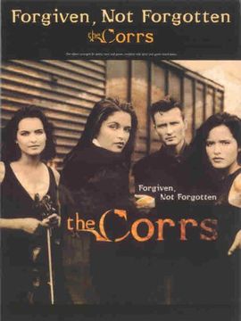 portada Forgiven, Not Forgotten: The Corrs