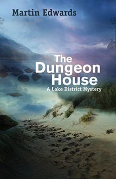 portada The Dungeon House (Lake District Mysteries) (en Inglés)