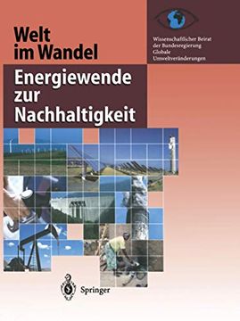 portada Welt im Wandel: Energiewende zur Nachhaltigkeit (in German)