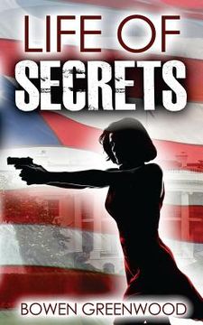 portada Life of Secrets (en Inglés)