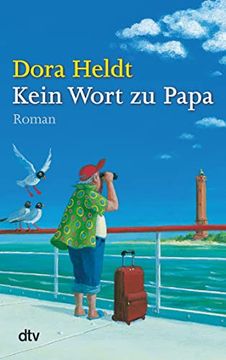 portada Kein Wort zu Papa: Roman (in German)