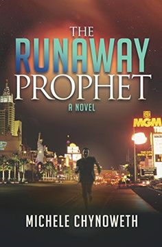 portada The Runaway Prophet (en Inglés)