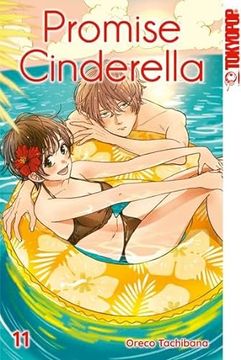 portada Promise Cinderella 11 (en Alemán)