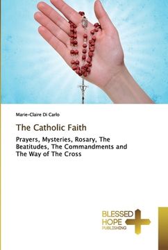 portada The Catholic Faith (en Inglés)