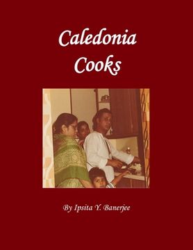 portada Caledonia Cooks (in English)
