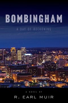 portada Bombingham: Day of Reckoning