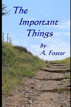 The Important Things