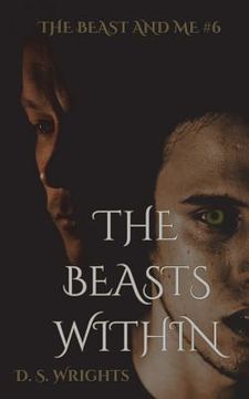 portada The Beasts Within (en Inglés)