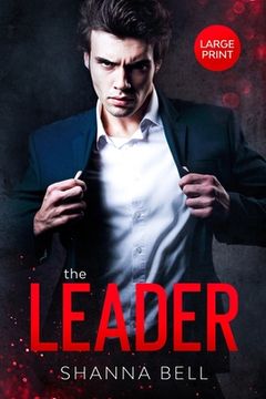 portada The Leader: Large Print Edition (en Inglés)