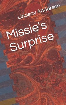 portada Missie's Surprise (in English)