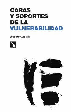 portada Caras y Soportes de la Vulnerabilidad (in Spanish)