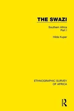 portada The Swazi: Southern Africa Part I (en Inglés)