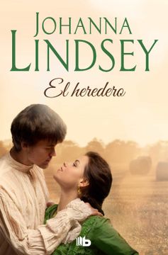 portada El Heredero (Familia Reid 1) (in Spanish)