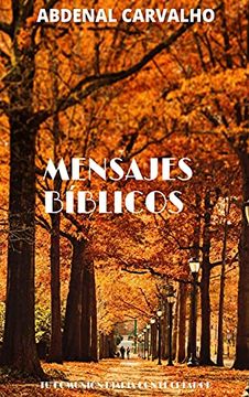 portada Mensajes Bíblicos (in Spanish)