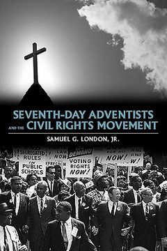 portada seventh-day adventists and the civil rights movement