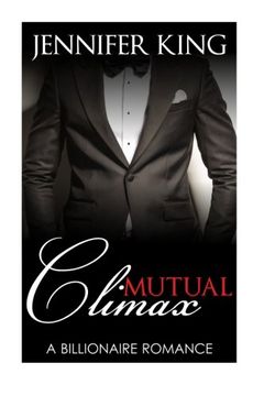portada Billionaire Romance: Mutual Climax: Volume 5