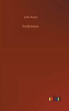 portada Endymion (en Inglés)