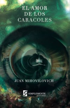 portada El Amor de los Caracoles