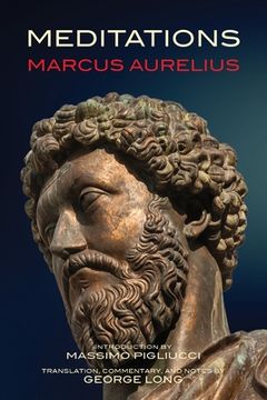 portada Meditations (Warbler Classics Annotated Edition) (en Inglés)